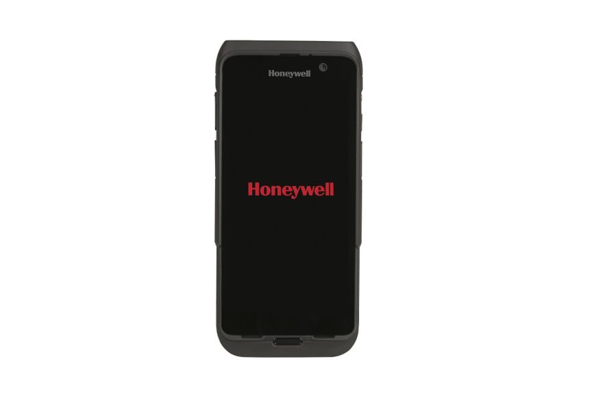 Honeywell CT47, WWAN 5G, 6GB/128GB, 5.5 inch 2160x1080P full HD, Standard Range, 8/13MP, WiFi 6E, 1 nano SIM & 1 eSIM, BT5.2, Android GMS, Battery, Warm Swap, IP65/68, USB-C 3.0, PTT, Global