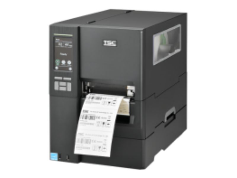 TSC Industrial Barcode Printers 203 dpi