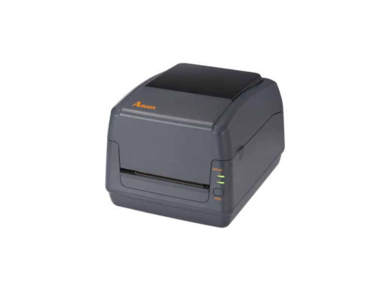 Argox Commercial Barcode Printers 300 dpi.