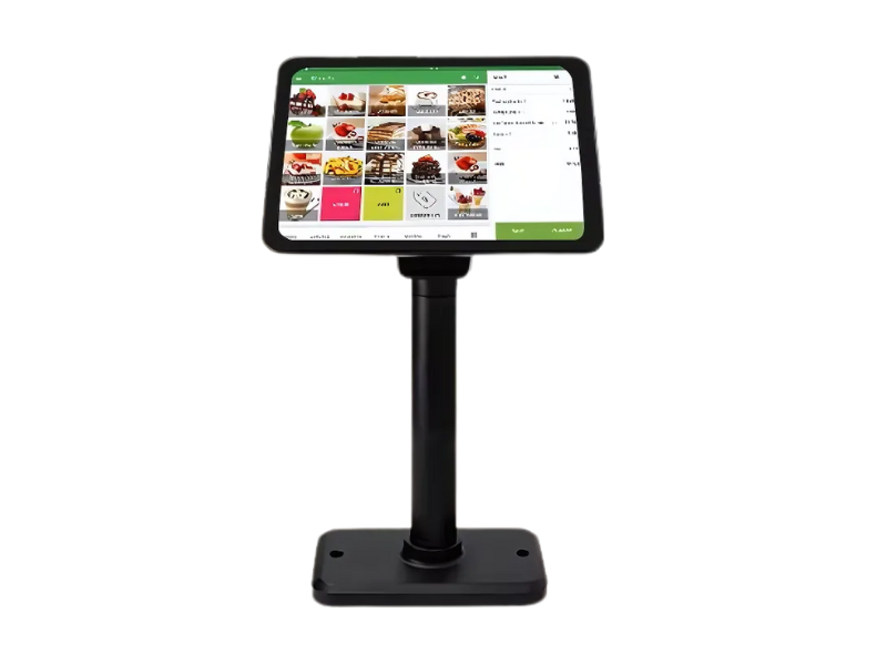 Customer Display 9.7 inch Touch Screen