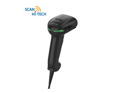 Honeywell Xenon XP Barcode Scanner 1D, 2D Area-Imaging USB