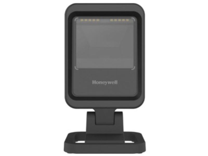 Honeywell Genesis XP Flexible Presentation Scanner 1D/2D, Area Image, USB