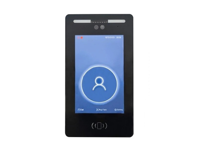 Face Recognition Video Door Phone