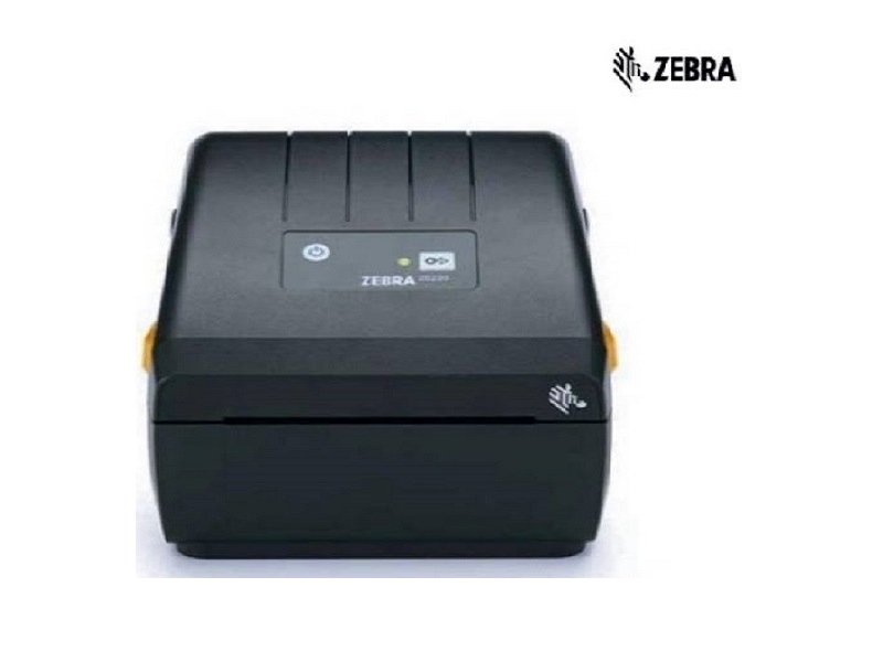 Zebra  เครื่องพิมพ์บาร์โค้ด,พิมพ์ฉลาก Direct Thermal/Thermal Transfer