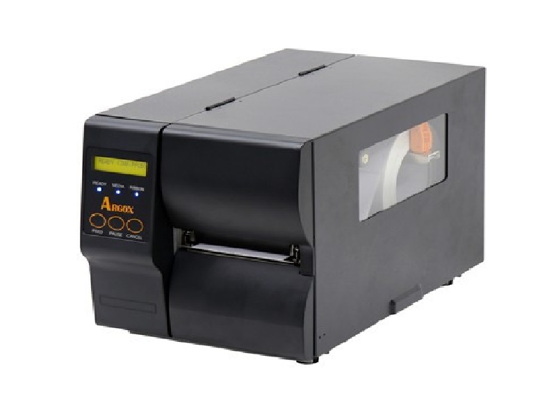 Industrial Barcode Printers สำหรับโรงงานอุตสาหกรรมที่ต้องการงานพิมพ์จำนวนมากๆ