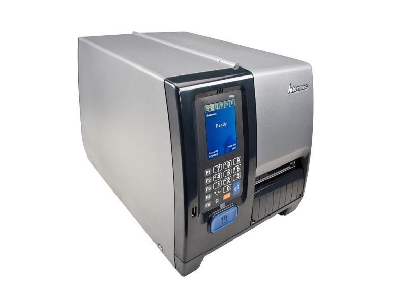 Intermec  Industrial Barcode Printer