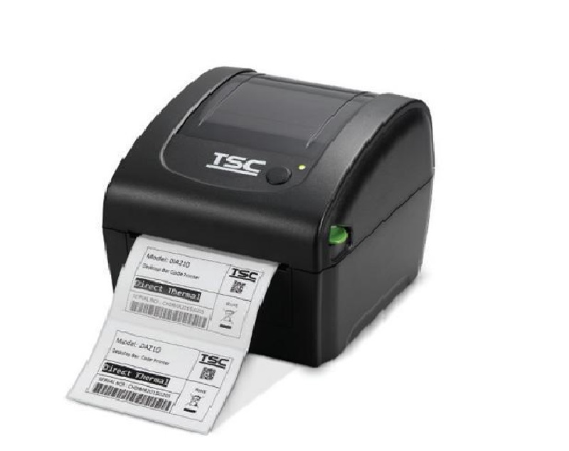 TSC Desktop Barcode Printers