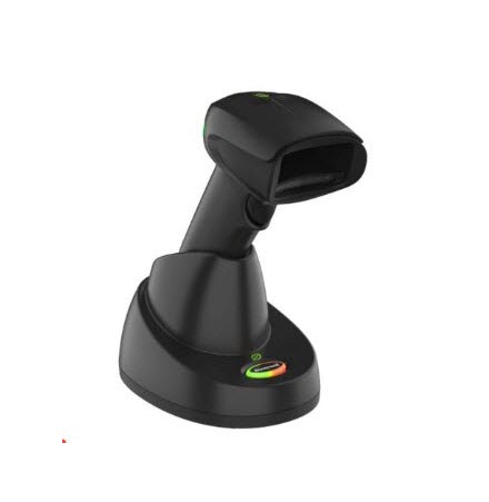 Honeywell Xenon XP General Duty Scanner 1D/2D, Area Image, Bluetooth, USB Cradle