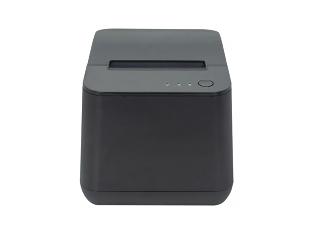 Thermal Receipt Printer รองรับพอร์ตการเชื่อมต่อ USB+Serial+LAN+WiFi