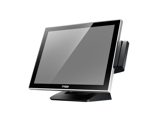 Touch Screen POS Monitor LCD 15 นิ้ว