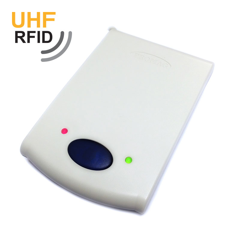 Multi Function Desktop UHF RFID Reader