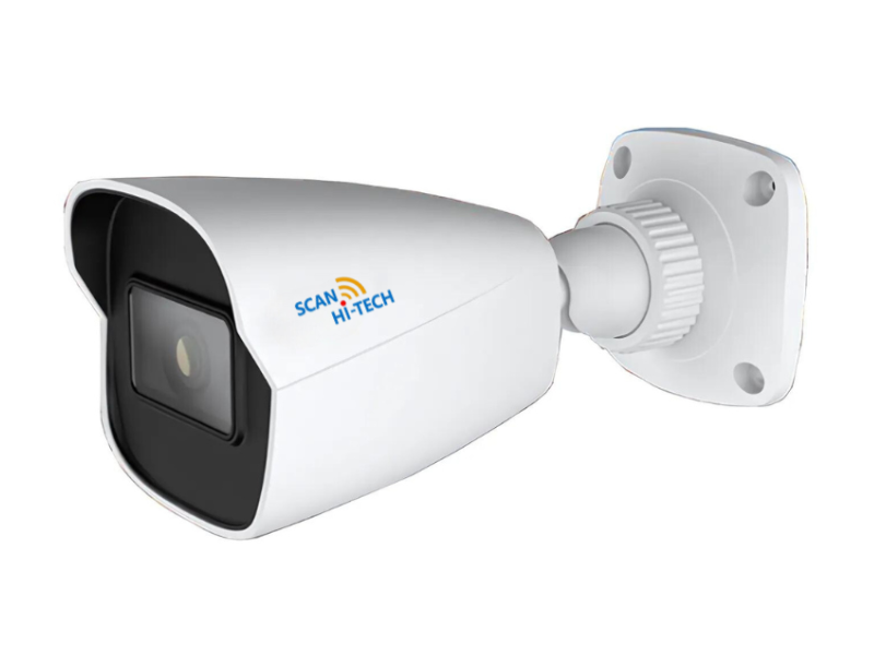 กล้องวงจรปิด IP CAM POE สำหรับจับภาพคนขับ