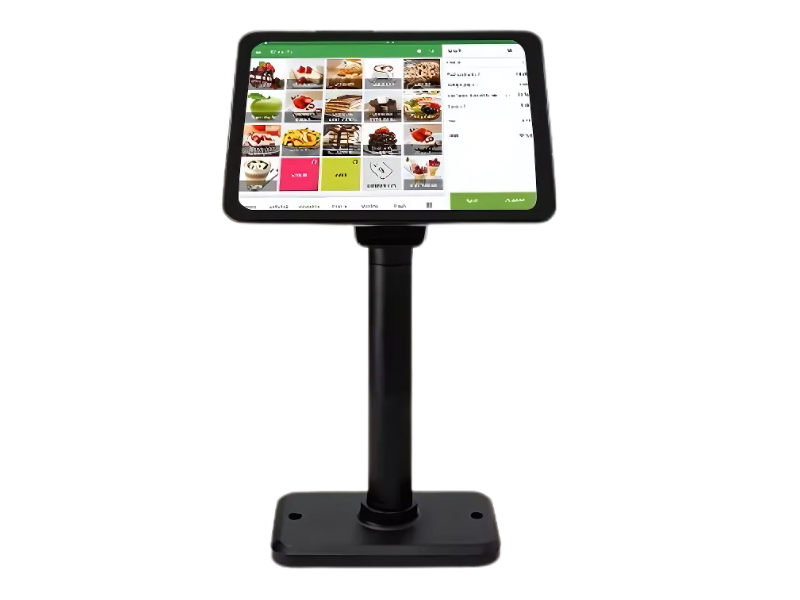 Customer Display 9.7 inch  Touch Screen