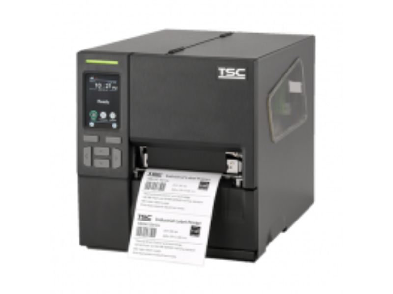 TSC Industrial Barcode Printers 203 dpi.