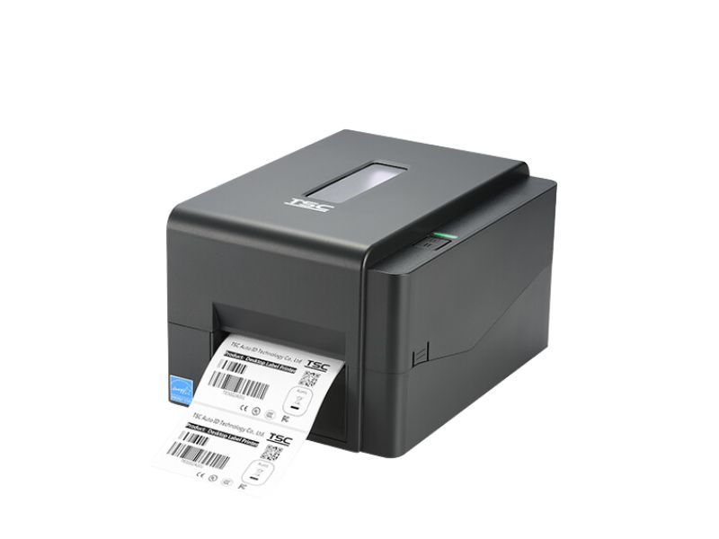 TSC Desktop Barcode Printers 300 dpi.