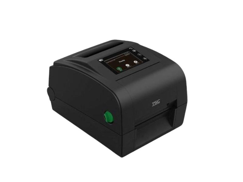 TSC Desktop Barcode Printers 203 dpi.