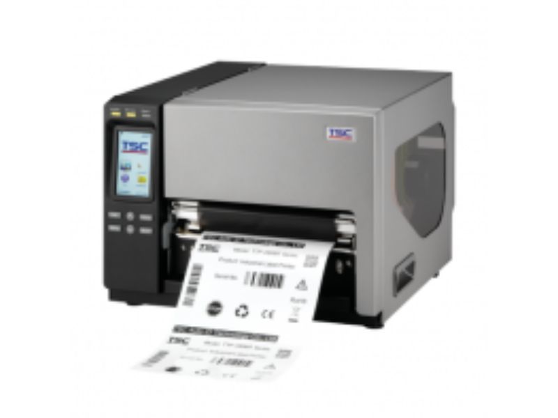 TSC Industrial Barcode Printers 203 dpi. หน้ากว้าง 8 นิ้ว