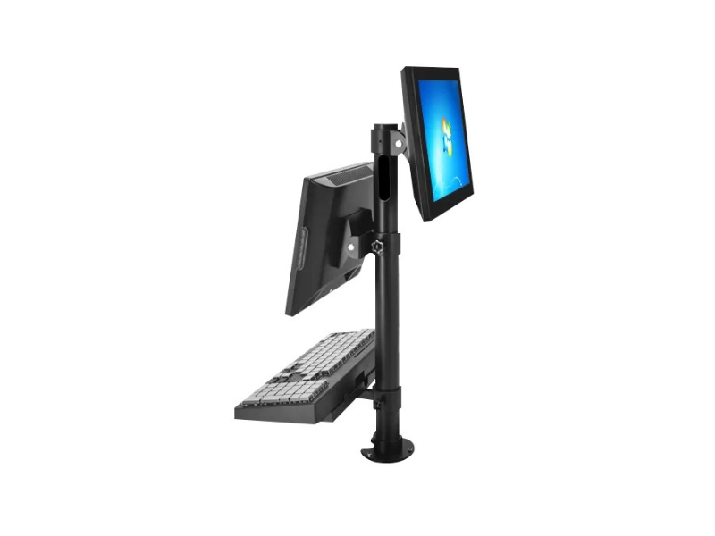 POS Set - All in One Touch Screen 15