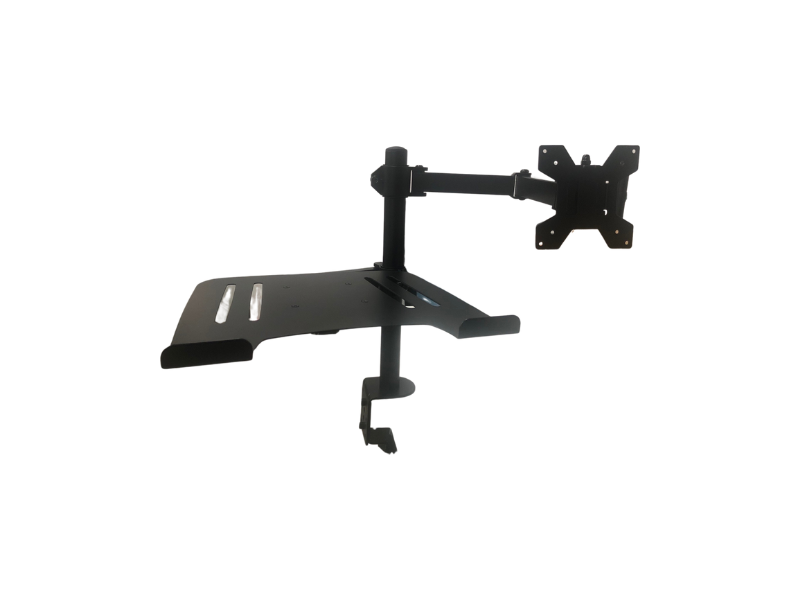 Desk Mount  for Tablet