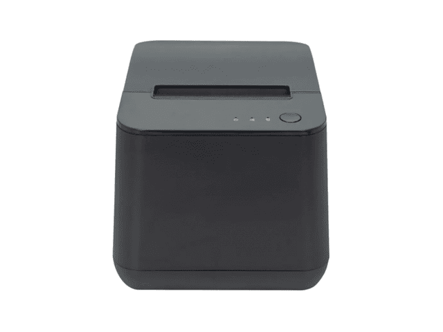 เครื่องพิมพ์ใบเสร็จ/ใบกำกับภาษีอย่างย่อ Winpal WP80K (USB+Serial+LAN+WiFi)