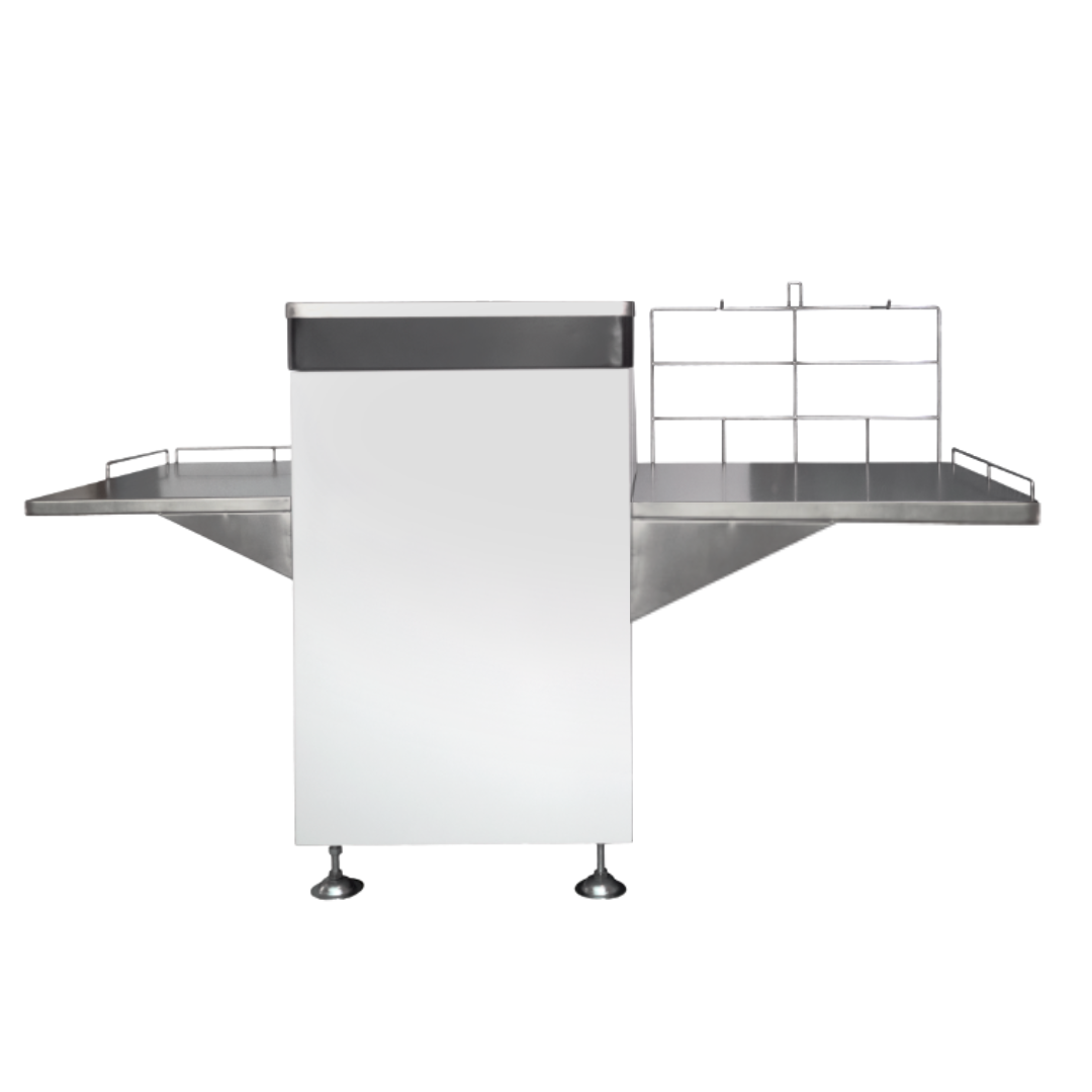 โต๊ะเคาน์เตอร์แคชเชียร์